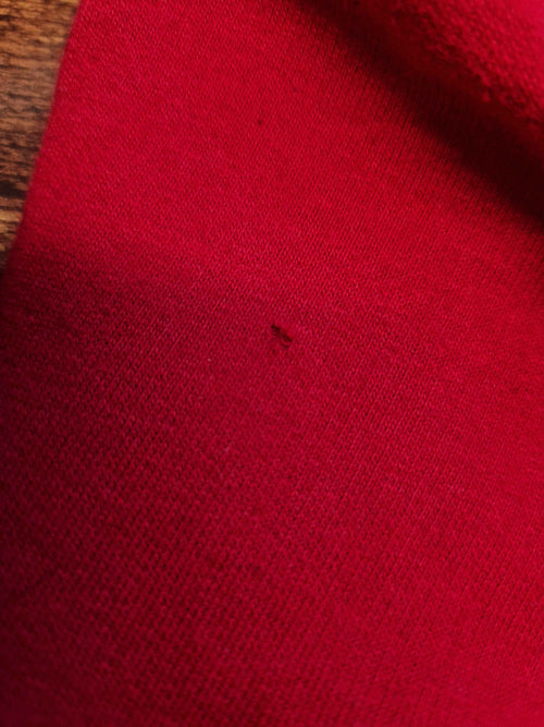 *Second* Reach For Jugger-Nog Embroidered Sweatshirt