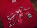 *Second* Reach For Jugger-Nog Embroidered Sweatshirt