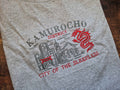 *Second* Sleepless City Embroidered T-Shirt