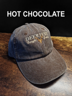 Deerfest Embroidered Dad Caps