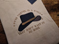 Cowboy Thieves Embroidered Sweatshirt/Hoodie
