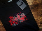Ebisugaoka Embroidered T-Shirt