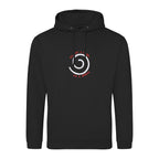 It's Not A Loop, It's A Spiral Embroidered Sweatshirt/Hoodie