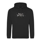 Night Springs Embroidered Sweatshirt/Hoodie