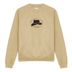 *Ready to Ship* Cowboy Thieves Embroidered Sweatshirt