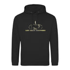 Lost Grace Embroidered Sweatshirt/Hoodie