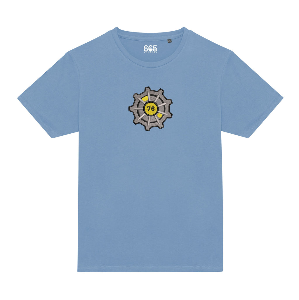 Choose Your Vault T-Shirt