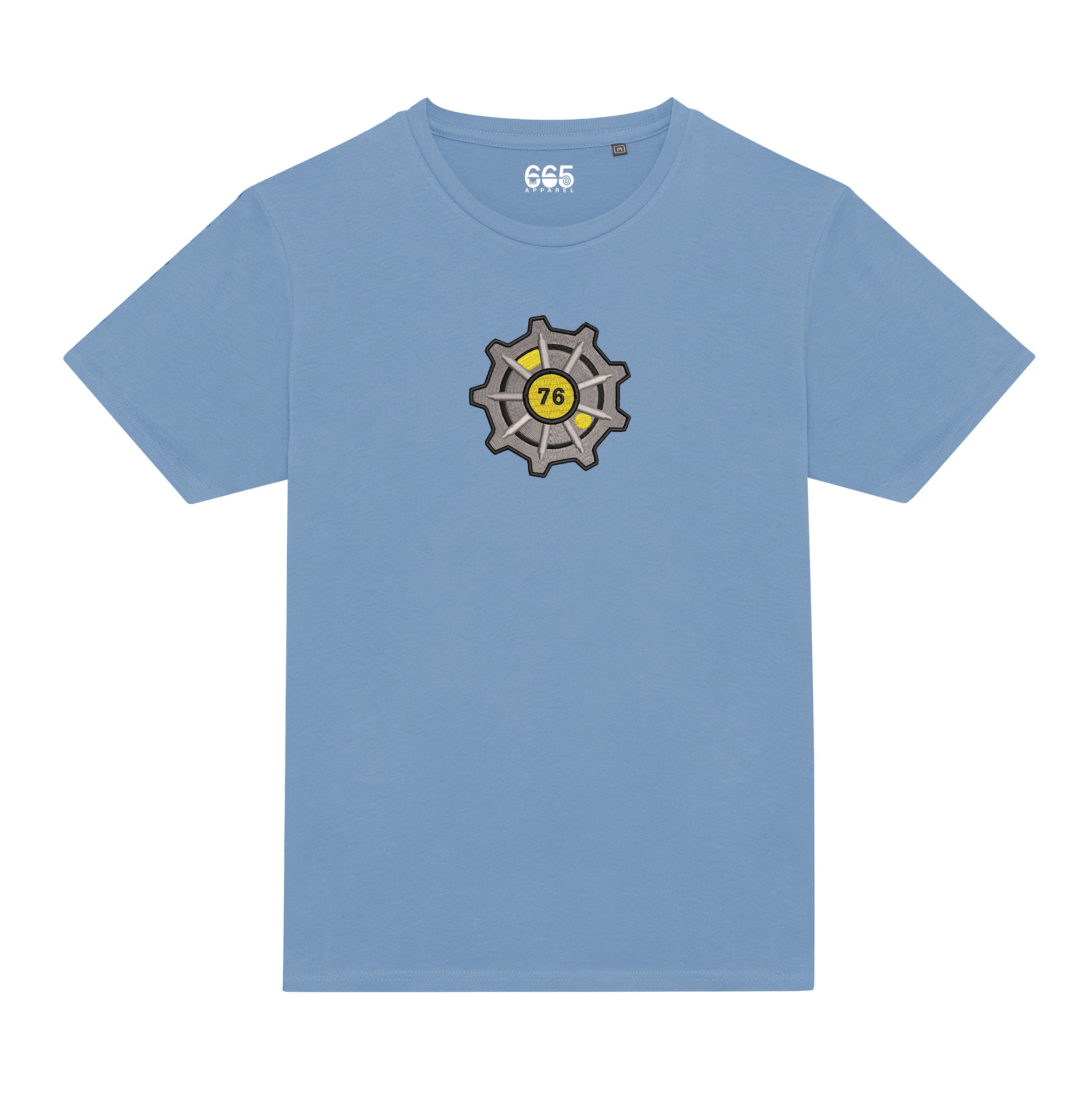 Choose Your Vault T-Shirt