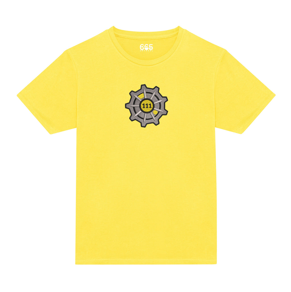 Choose Your Vault T-Shirt