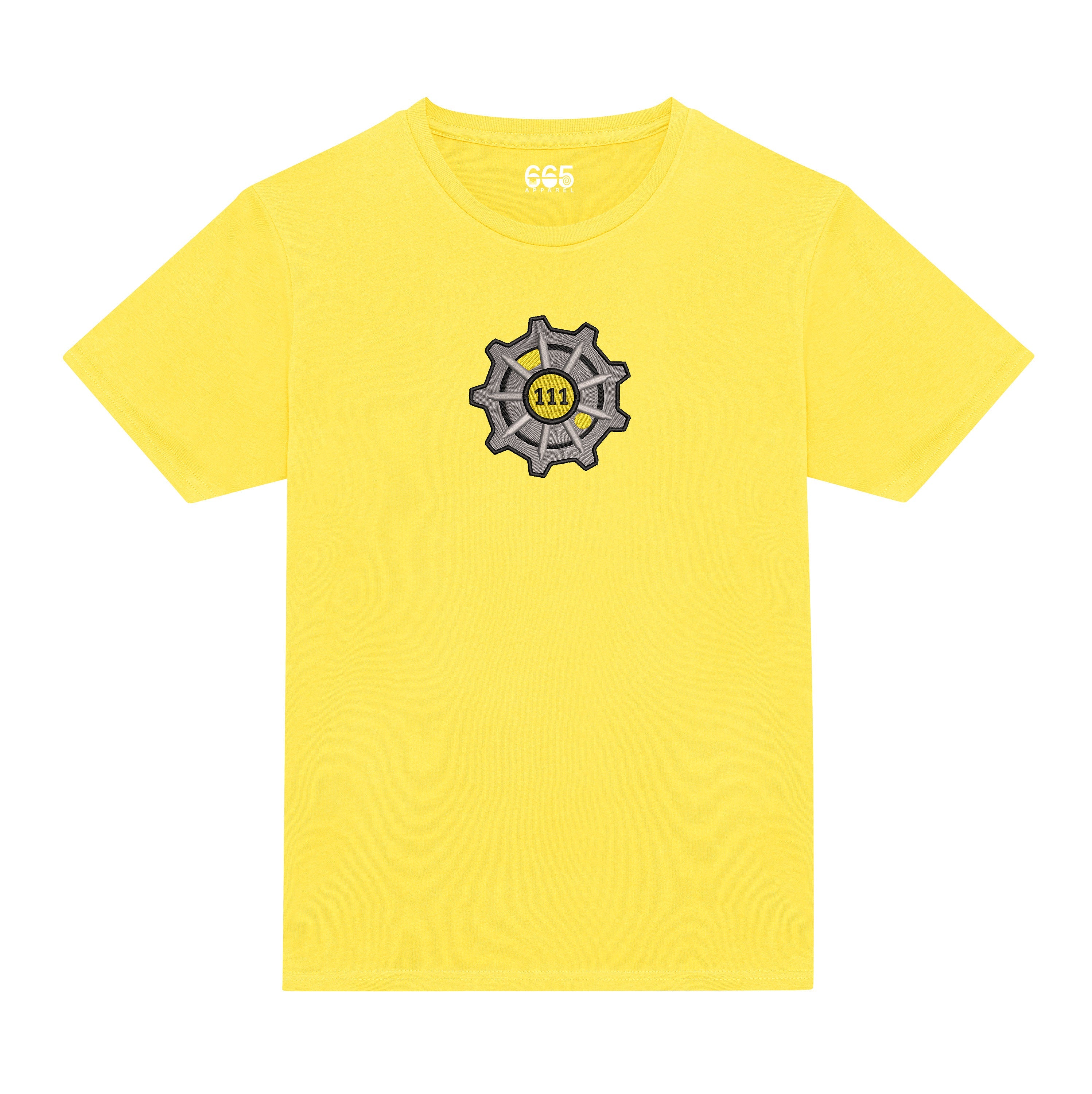 Choose Your Vault T-Shirt