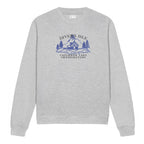 Diver's Isle Embroidered Sweatshirt/Hoodie
