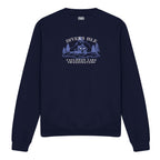 *Seconds* Diver's Isle Embroidered Sweatshirt