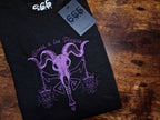 Plagas Embroidered Sweatshirt/Hoodie