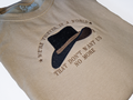*Ready to Ship* Cowboy Thieves Embroidered Sweatshirt