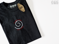 It's Not A Loop, It's A Spiral Embroidered T-Shirt